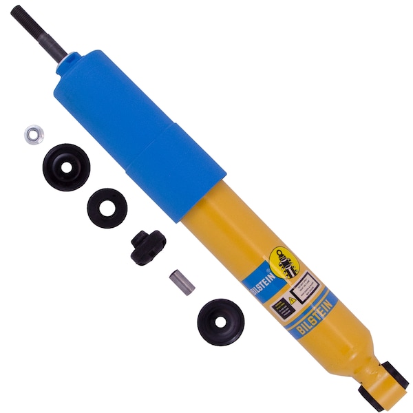Bilstein FRONT SHOCK ABSORBER B6 4600 FORD F-250 SUPER DUTY 17-19, F-350 SUPER 24-284707 - main
